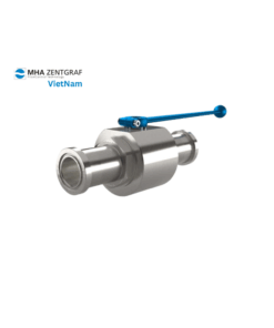 MKHP-DN40-SAEFS210-1128 SAE flanged shoulder MHA Vietnam