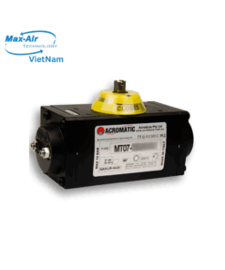 MT07-4AAB31S100 Pneumatic Spring Return Actuator MAX-AIR Vietnam