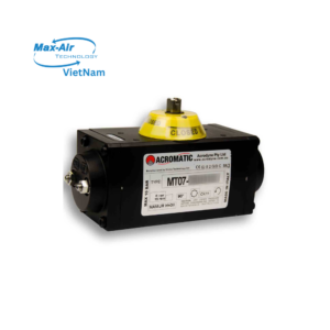 MT07-4AAB31S100 Pneumatic Spring Return Actuator MAX-AIR Vietnam
