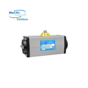 MT20-5DAD31S100 Pneumatic Spring Return Actuator MAX-AIR Vietnam