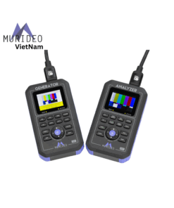 MU-FXHD-KIT-8K Tester Kit Murideo Vietnam