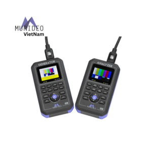 MU-FXHD-KIT-8K Tester Kit Murideo Vietnam