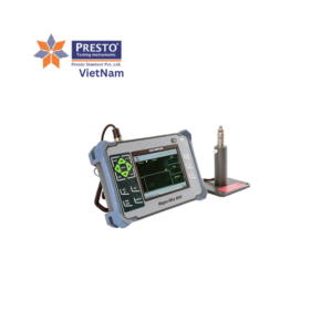 Magna - Mike 8600 Precision Thickness Gauge Presto Vietnam