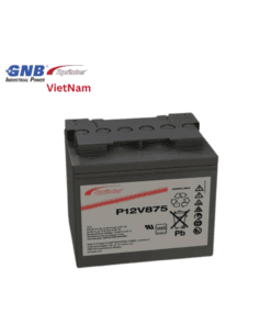 NAPW120875HP0MC Valve Regulated Lead Acid GNB Sprinter Vietnam