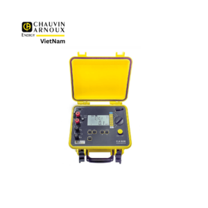 P01143200 Micro-Ohmmeter Chauvin Arnoux Vietnam