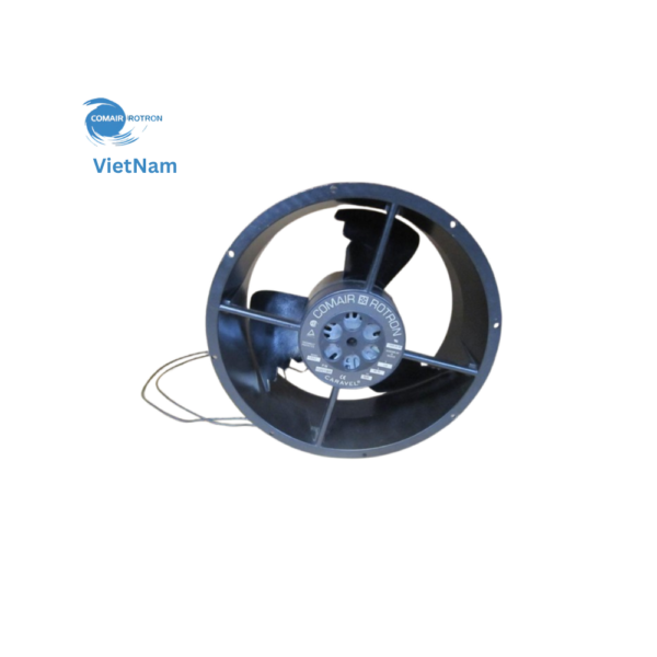 P/N:020188 Fan for Cooling System Comair Rotron Vietnam