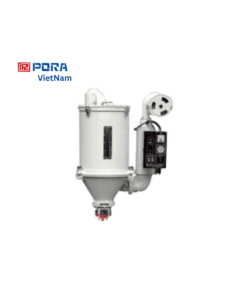 PRDH-400 DRY HOPPER Pora Vietnam