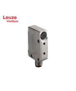 PRK18B.T2/4P-M12 Polarized Retro‑Reflective Photoelectric Sensor Leuze Vietnam