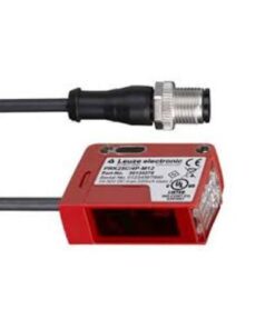 PRK25C.D1/2N-200-M12 | Leuze Vietnam