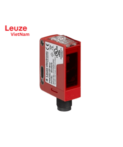 PRK25C.D/4P-M12 Polarized Retro‑Reflective Photoelectric Sensor Leuze Vietnam