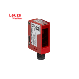 PRK25C.D/4P-M12 Polarized Retro‑Reflective Photoelectric Sensor Leuze Vietnam