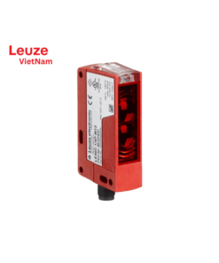 PRK46C.1/4P-M12 Polarized Retro‑Reflective Photoelectric Sensor Leuze Vietnam