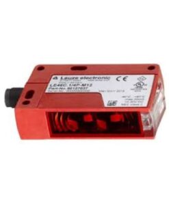 PRK46C/4W-M12 | Leuze Vietnam