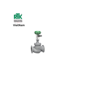 PV 6211-K Pneumatic control valve RTK Vietnam