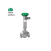 PV 6311-K Pneumatic control valve RTK Vietnam