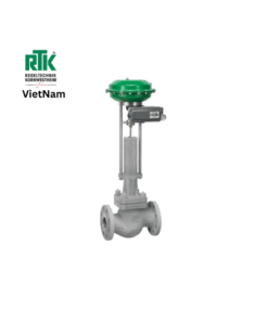 PV 6311-K Pneumatic control valve RTK Vietnam