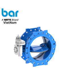 PZK-200-BCC-016-K1-GD125-1A Butterfly Valve Bar Gmbh Vietnam