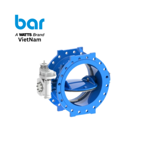 PZK-200-BCC-016-K1-GD125-1A Butterfly Valve Bar Gmbh Vietnam