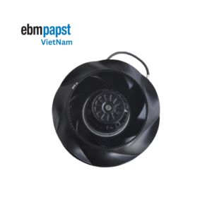 R2E250-RB06-01 Fan for Cooling Systems EBMPAPST Vietnam