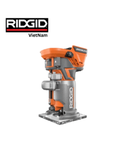 R48630B Brushless Compact Router Ridgid VietNam
