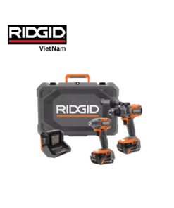 R92082 Cordless Combo Kit Ridgid VietNam