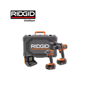 R92082 Cordless Combo Kit Ridgid VietNam