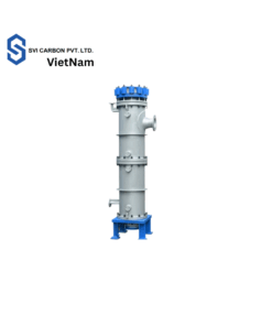 RCL 3916P Heat Exchanger SVI Carbon Pvt Vietnam