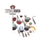 RLR1P3B6050GBA20 Temperature Sensor TERMOTECH Vietnam