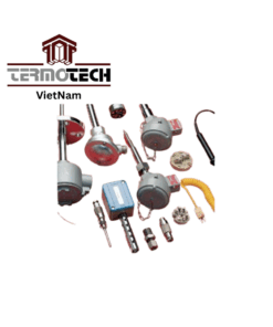 RLR1P3B6050GBA20 Temperature Sensor TERMOTECH Vietnam