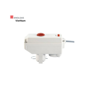 S4710P00 Quick mounting electric actuator Enolgas Vietnam