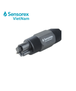 S651CD-LC pH Sensor SENSOREX Vietnam