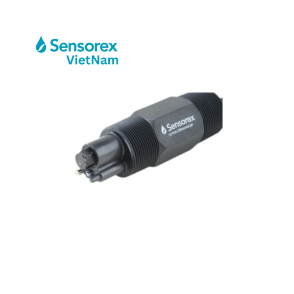 S651CD-LC pH Sensor SENSOREX Vietnam