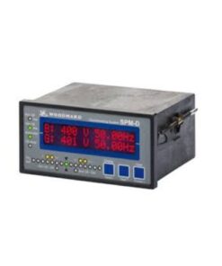 SPM-D2-10 | Woodward Vietnam