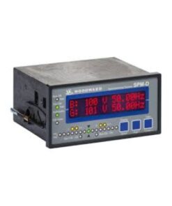 SPM-D2-1010B | Woodward Vietnam