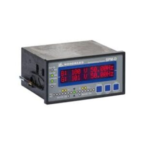 SPM-D2-1010B | Woodward Vietnam