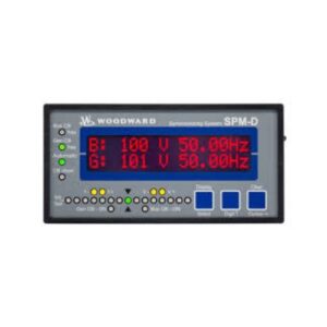 SPM-D2-1010B/YB | Woodward Vietnam