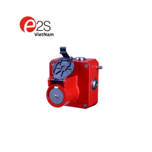 STExCP8PTSDLES4AWRN Push Button MCP E2S Vietnam
