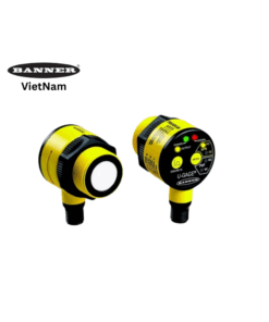 T30UXIAQ8 Photoelectric Sensor BANNER Vietnam