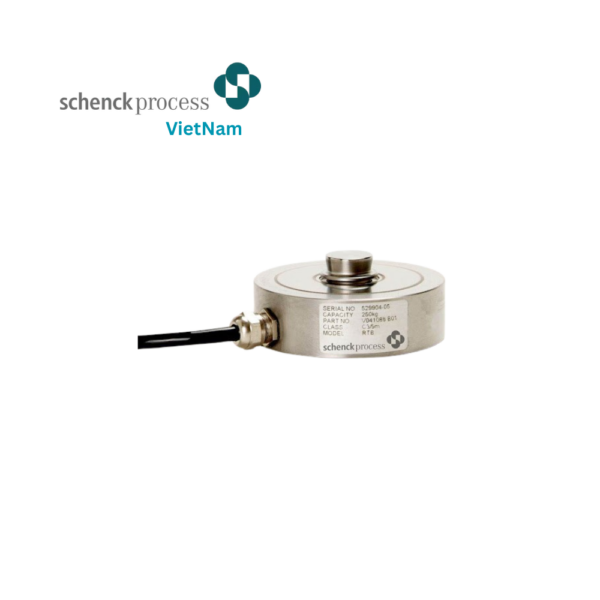 V041087.B01 Weight Sensor Schenck process Vietnam