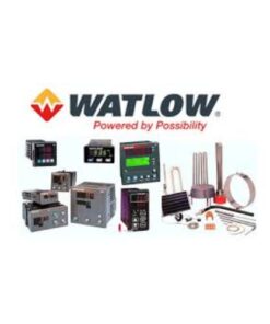 VF364XXAXHKNAX | Watlow Vietnam