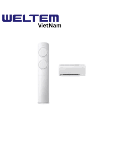 WPC-6000P Portable Air Conditioner WELTEM Vietnam