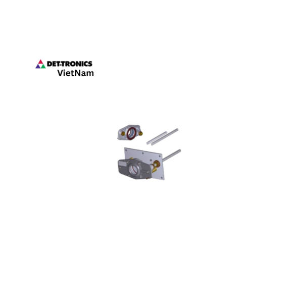 007739-001 POLE EXTENSION DET-TRONICS Vietnam