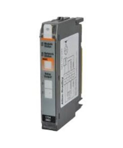 1734 OW2 | Allen-Bradley Vietnam