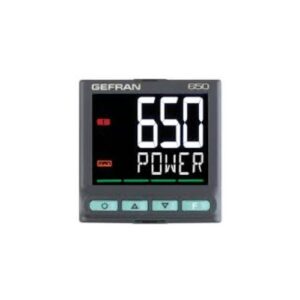 650-C-RRR-00031-1-G -A00 | Gefran Vietnam