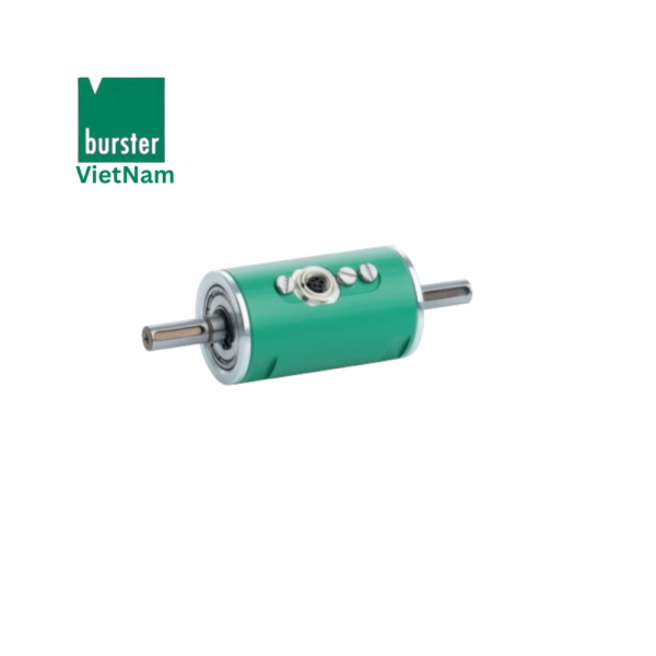 8645-5002.5 Rotating torque sensor BURSTER Vietnam