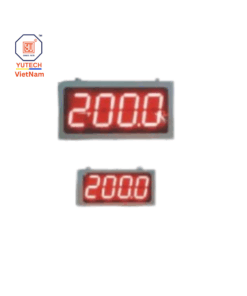 A-AC-U-R2-JD10-4D Jumbo Displays Yutech Vietnam