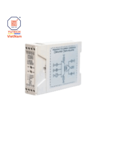 A-ISO-AC-AV-C1-S Isolating AC Signal Converters Yutech Vietnam