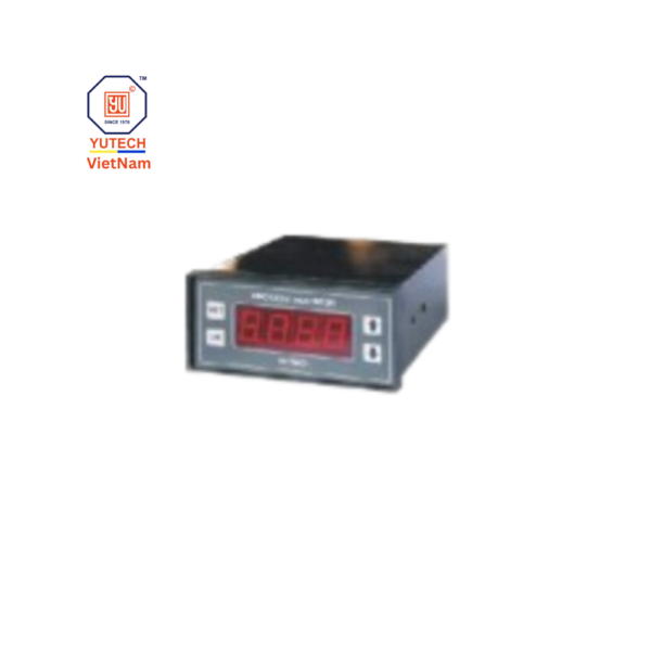 A-ISO-AC-U-C1-LD-PM Isolating Indicator Display cum Transmitter Yutech Vietnam