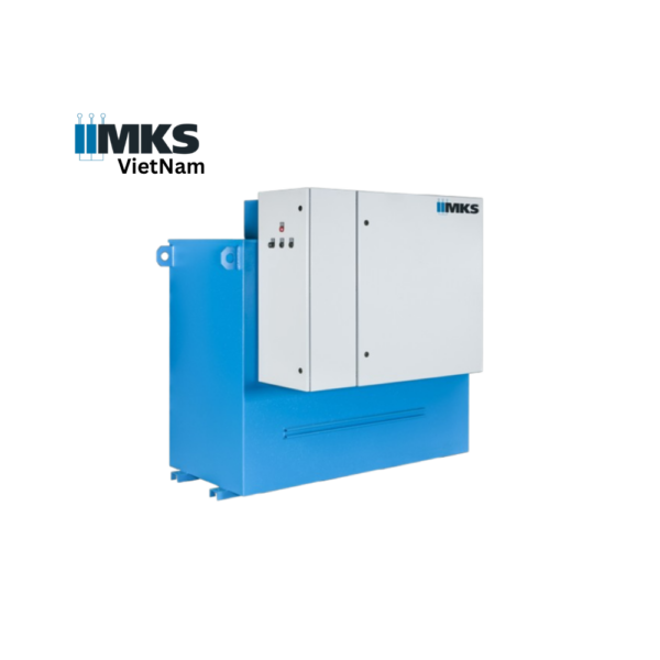 AFA 25-105 Ring electrode system MKS Anlasser Vietnam
