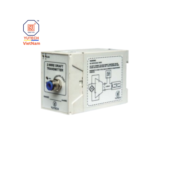ASD-DT-1005- IC1-DM Draught Transmitte Yutech Vietnam